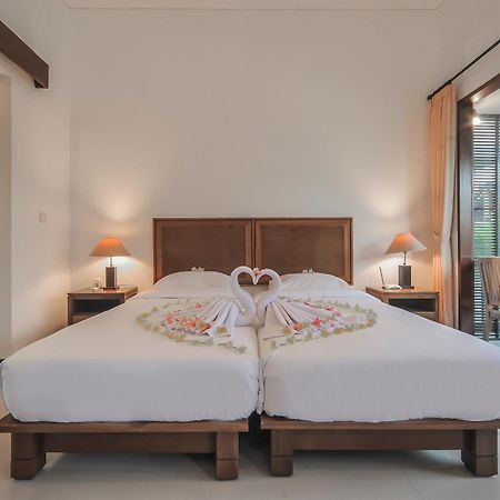 Sayang Sanur Terrace House Hotel ภายนอก รูปภาพ