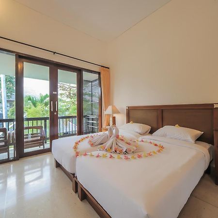 Sayang Sanur Terrace House Hotel ภายนอก รูปภาพ