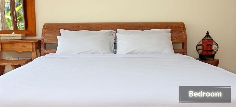 Sayang Sanur Terrace House Hotel ภายนอก รูปภาพ