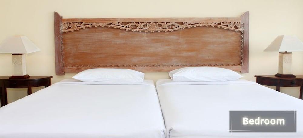Sayang Sanur Terrace House Hotel ภายนอก รูปภาพ