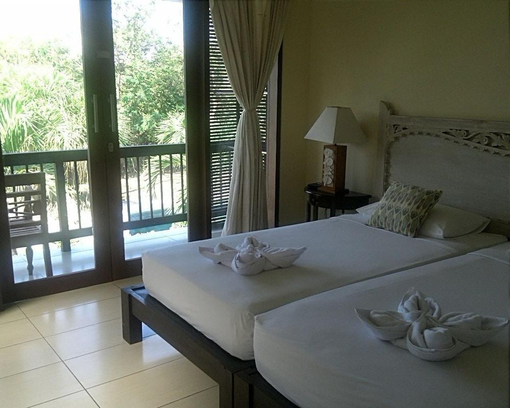 Sayang Sanur Terrace House Hotel ภายนอก รูปภาพ