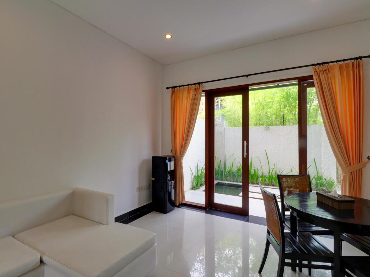 Sayang Sanur Terrace House Hotel ภายนอก รูปภาพ