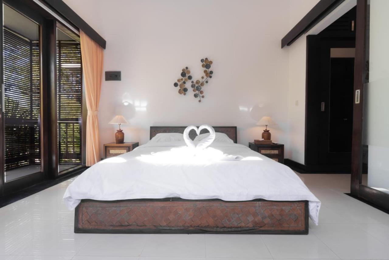 Sayang Sanur Terrace House Hotel ภายนอก รูปภาพ