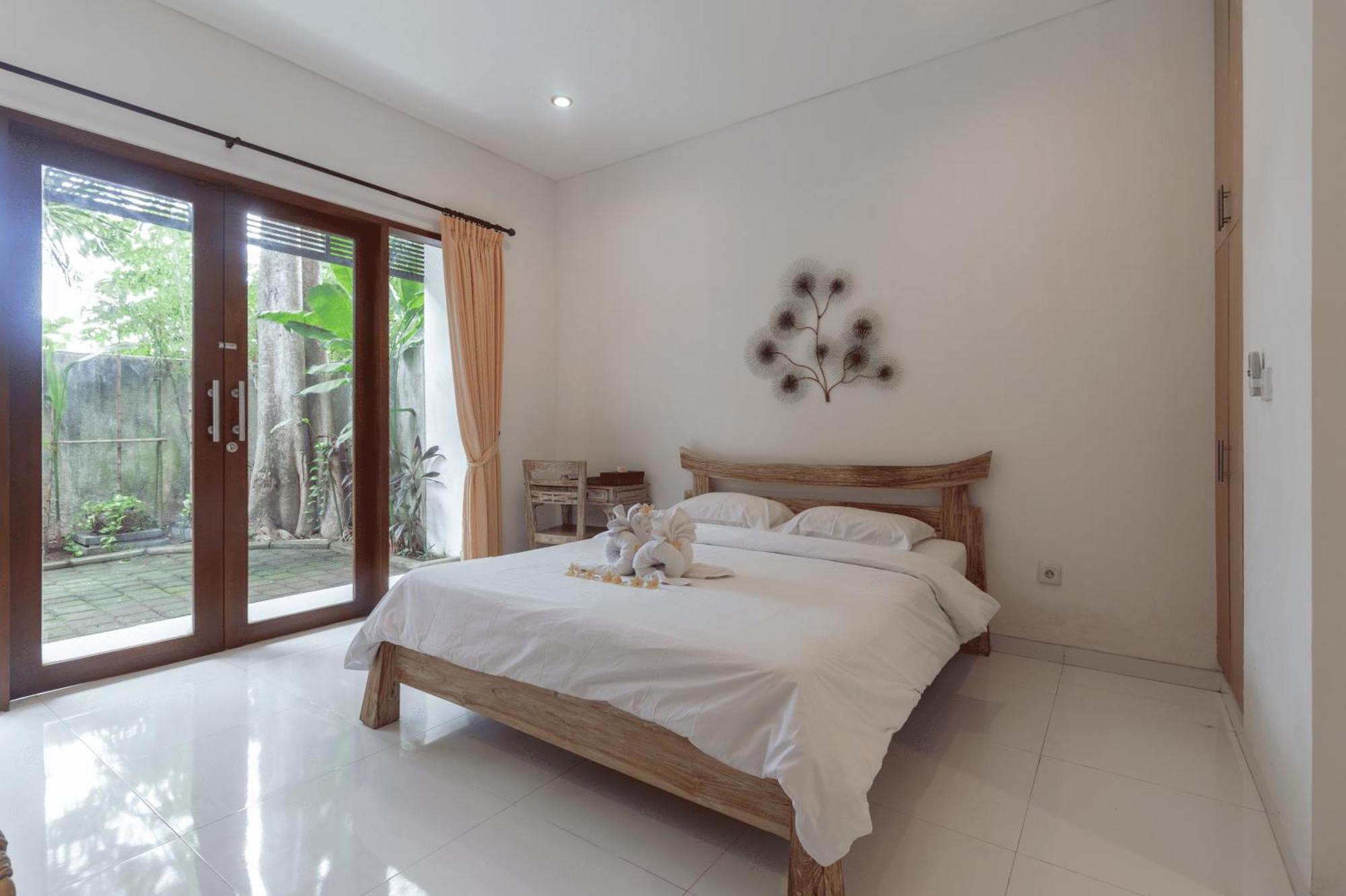 Sayang Sanur Terrace House Hotel ภายนอก รูปภาพ