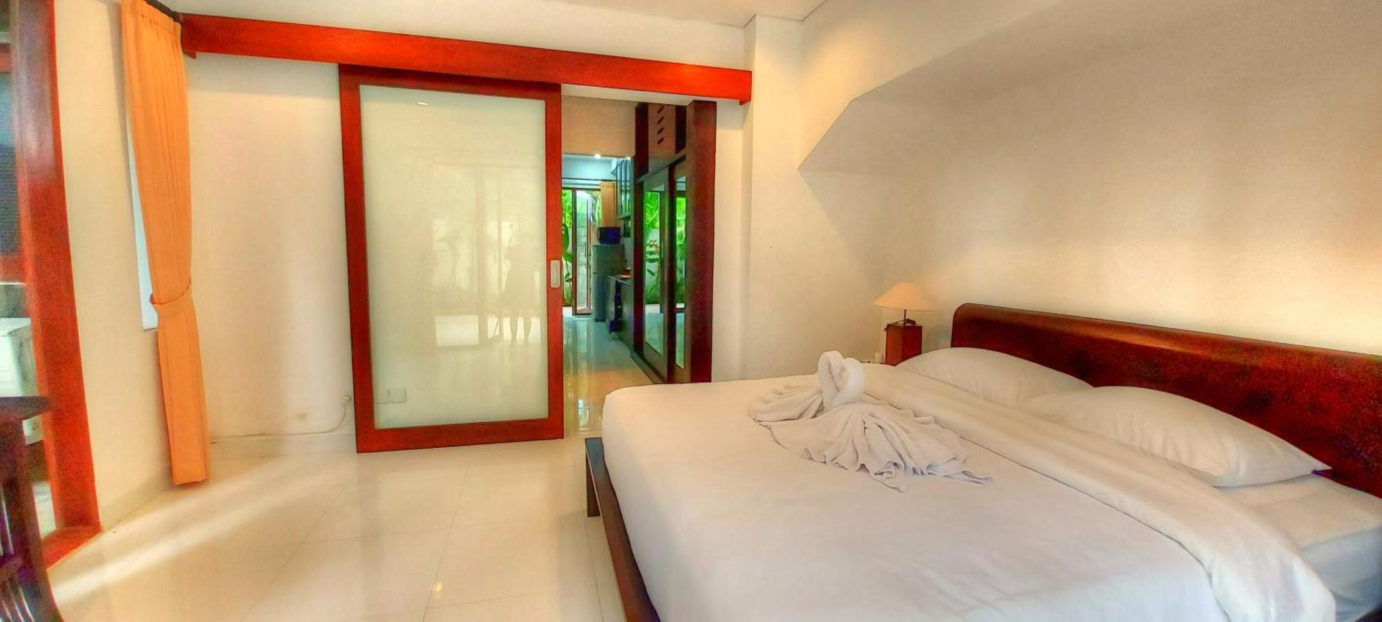 Sayang Sanur Terrace House Hotel ภายนอก รูปภาพ