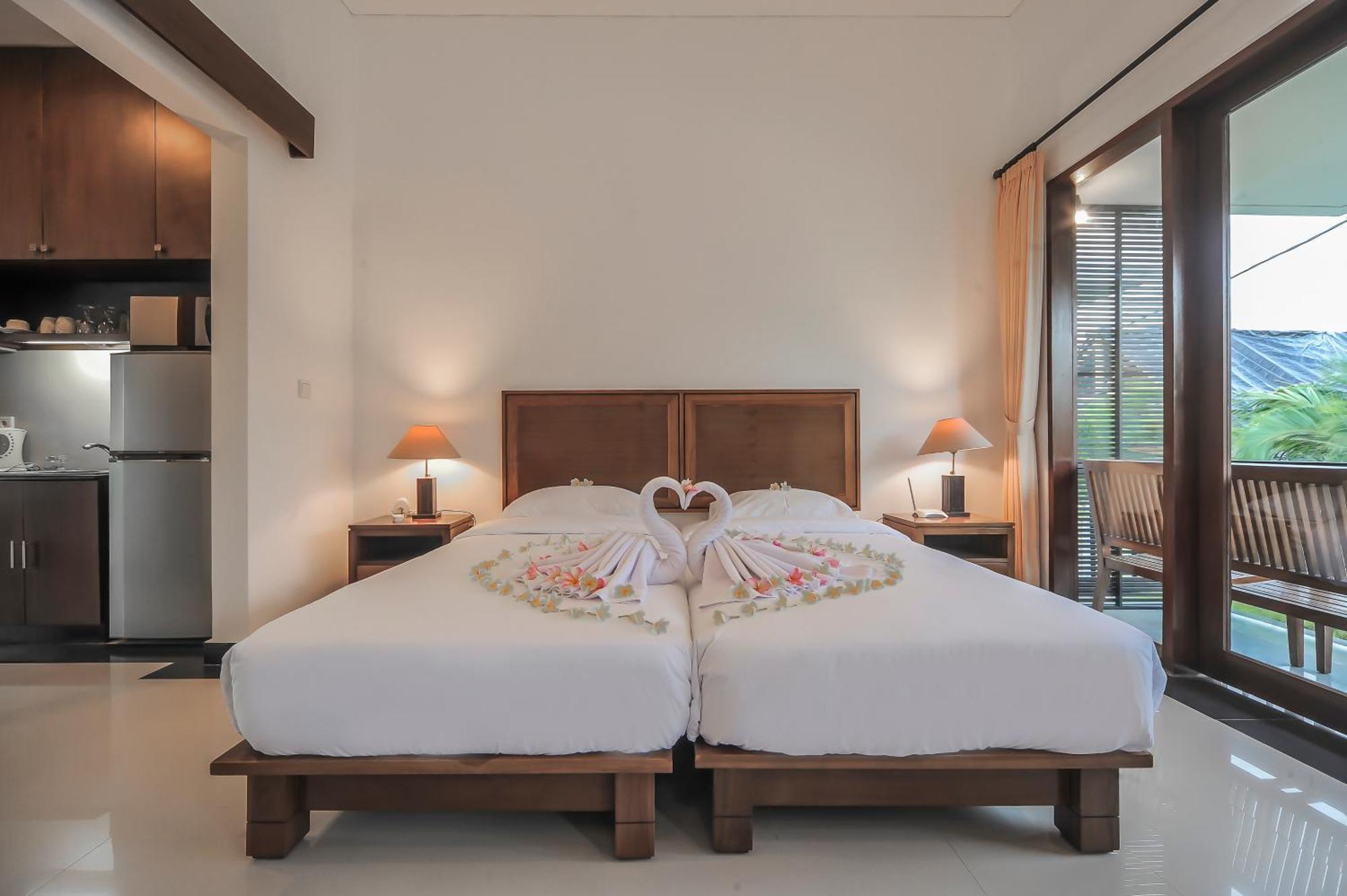 Sayang Sanur Terrace House Hotel ภายนอก รูปภาพ