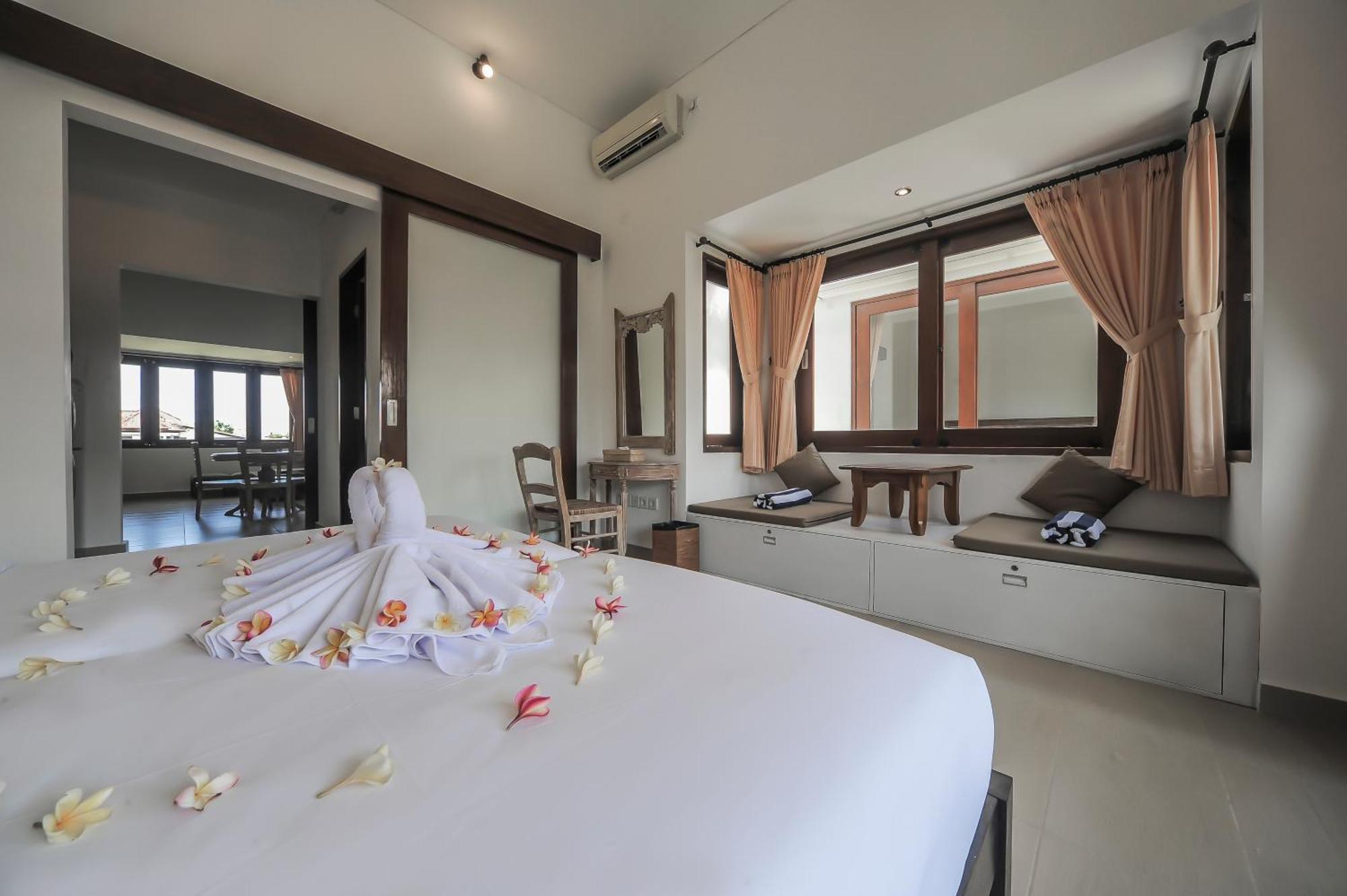 Sayang Sanur Terrace House Hotel ภายนอก รูปภาพ