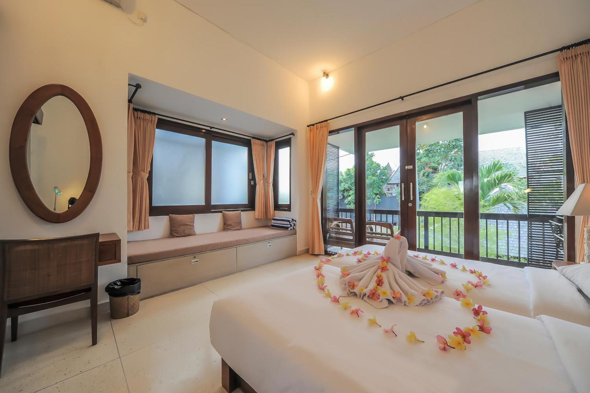 Sayang Sanur Terrace House Hotel ภายนอก รูปภาพ