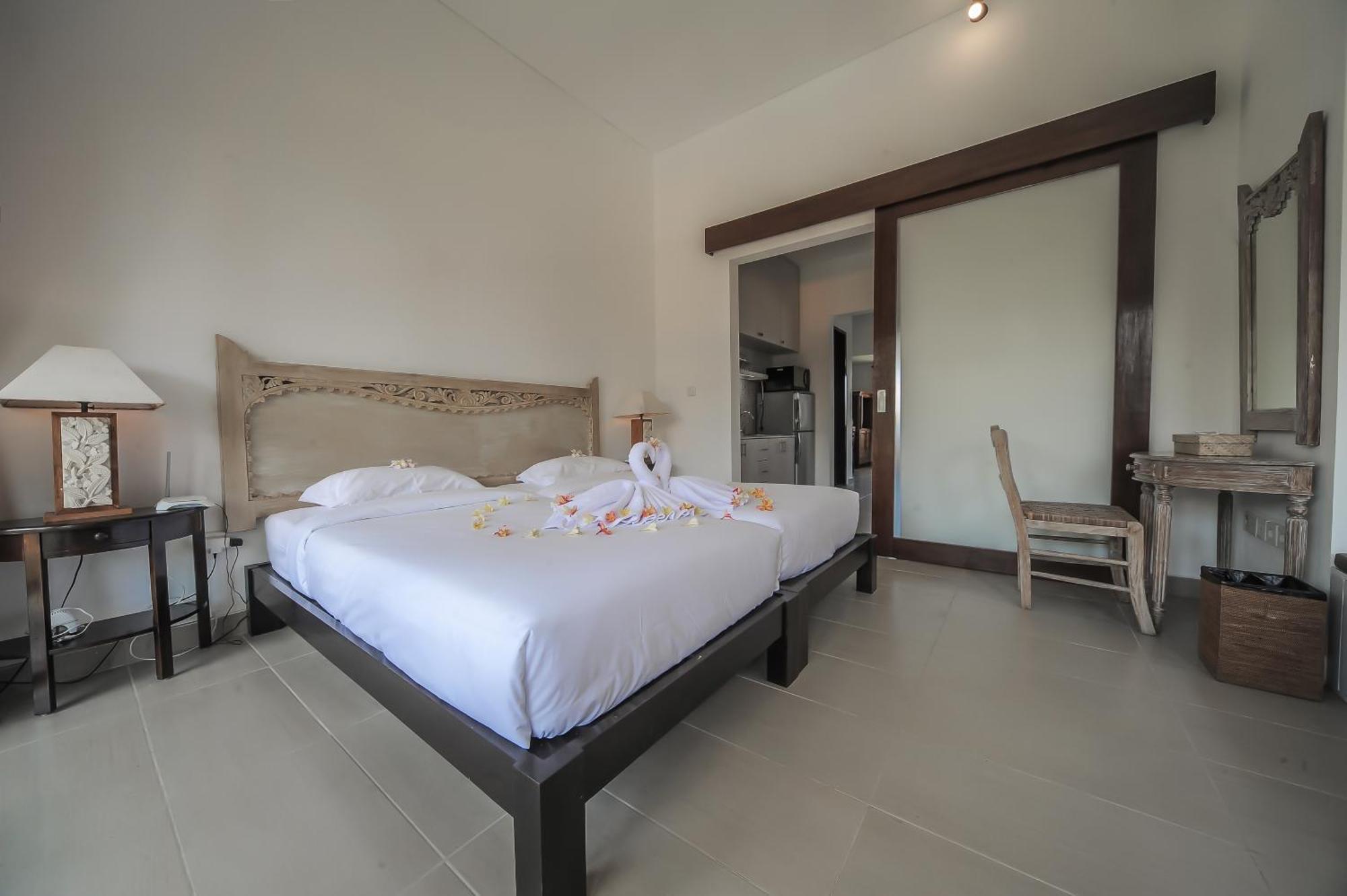 Sayang Sanur Terrace House Hotel ภายนอก รูปภาพ