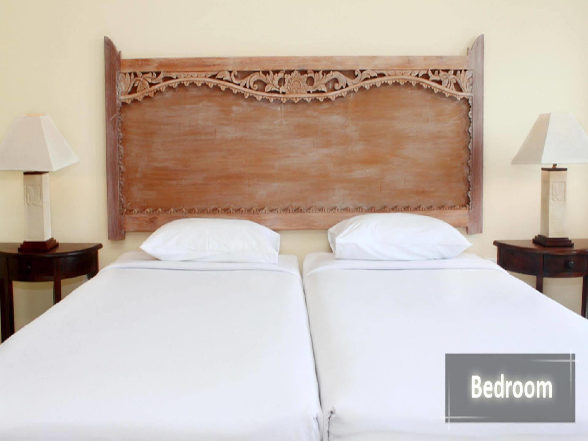 Sayang Sanur Terrace House Hotel ภายนอก รูปภาพ