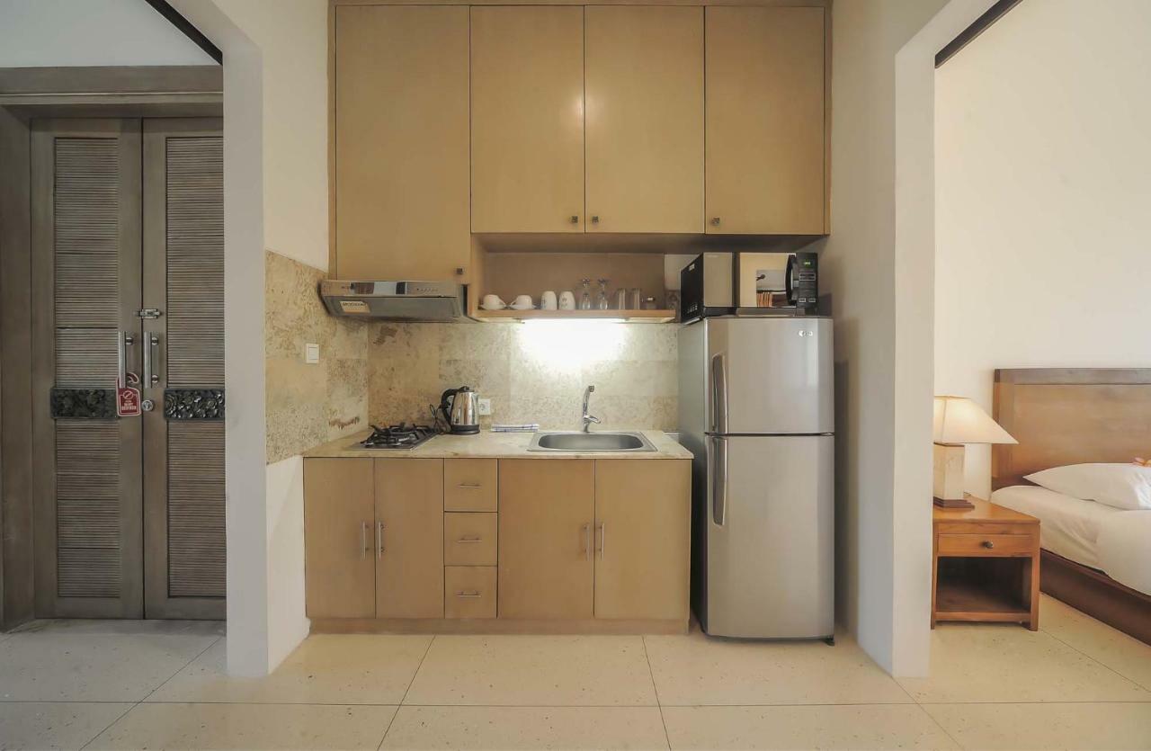 Sayang Sanur Terrace House Hotel ภายนอก รูปภาพ