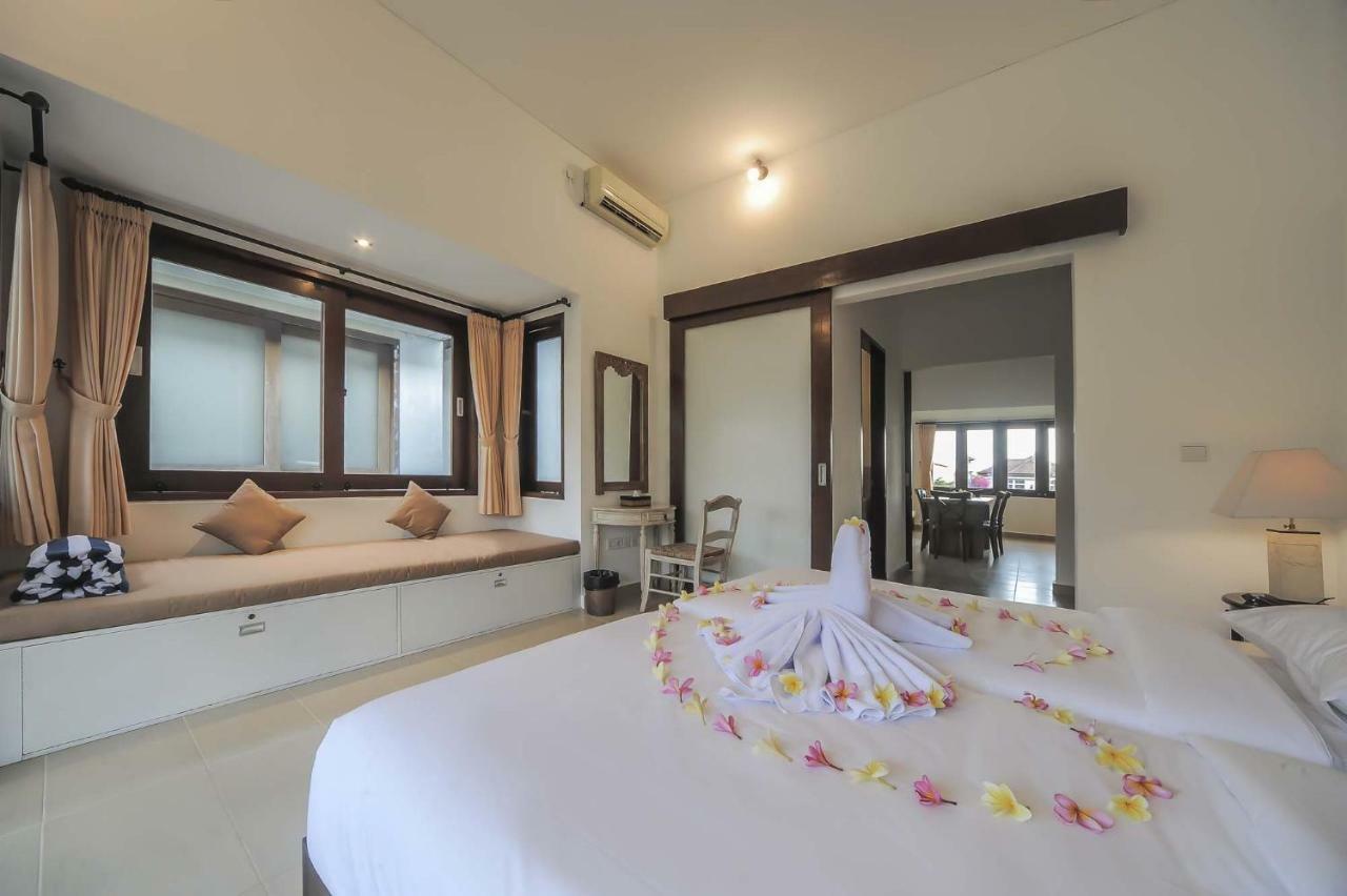 Sayang Sanur Terrace House Hotel ภายนอก รูปภาพ